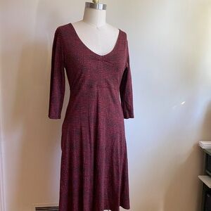 Toad&Co Rosalinda Dress